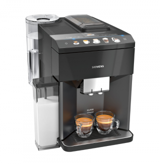 Siemens EQ.500 TQ505R09 Kahve Makinesi kullananlar yorumlar